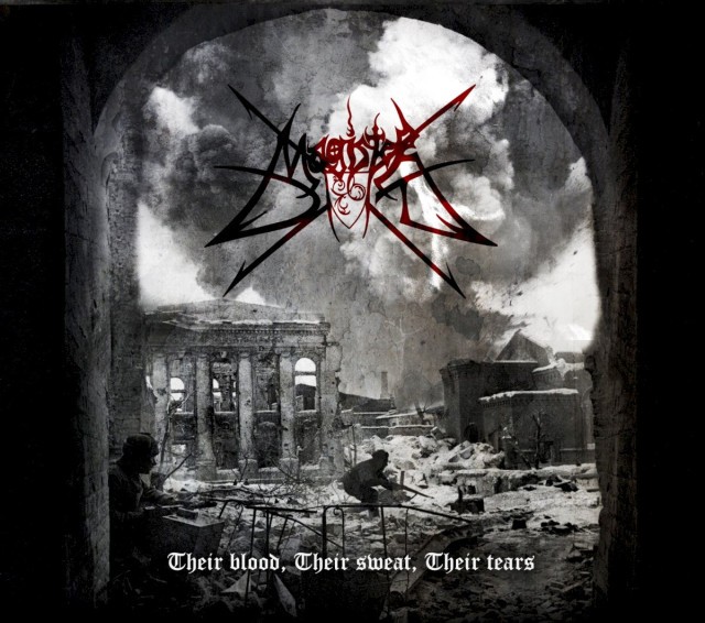 Their Blood, Their Sweat, Their Tears