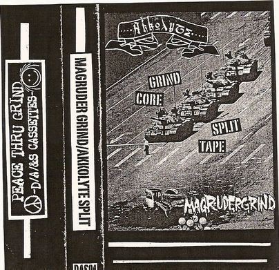 Culture Of Violence/Inherant Death