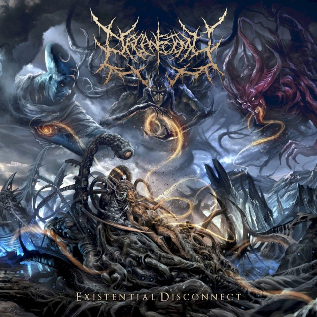 Existential Disconnect