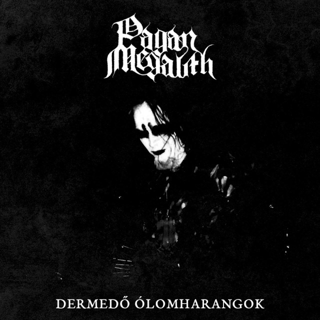 Dermedő ólomharangok