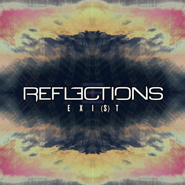 Exist Redux EP Instrumental