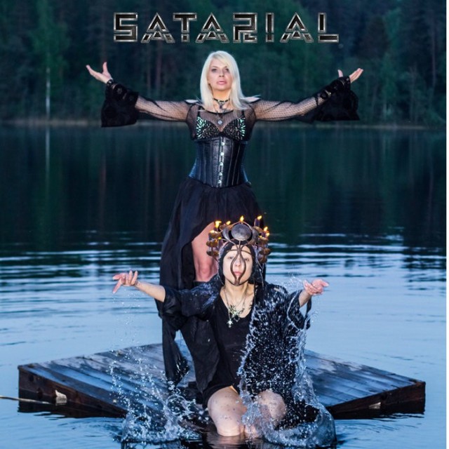 Baptized by Fire and Sword