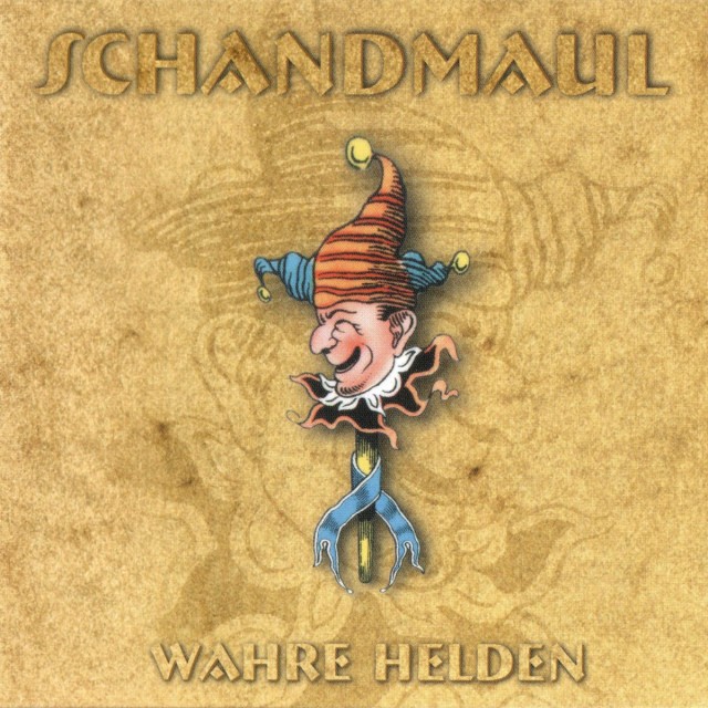 Wahre Helden