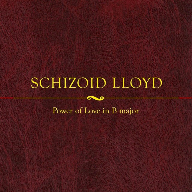 Power of Love in B Major