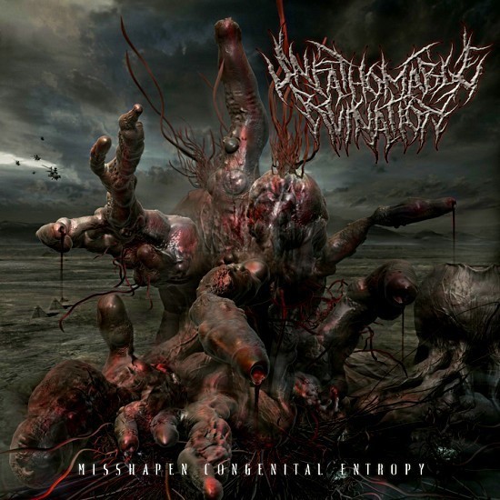 Misshapen Congenital Entropy