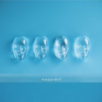 Album cover for Happier?