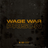Album cover for Prison
