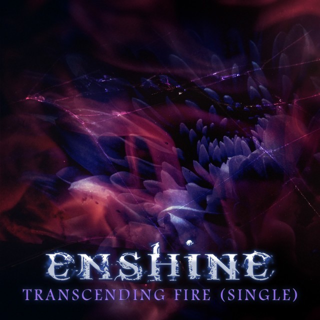 Transcending Fire (Single)