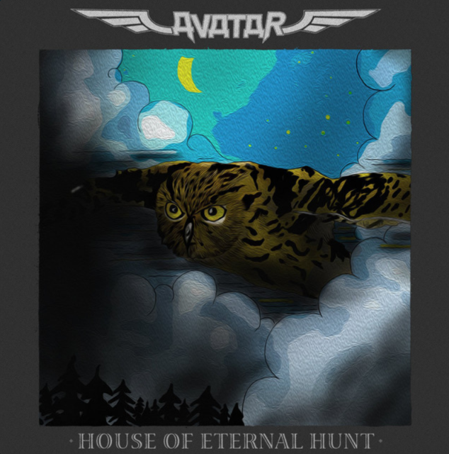 House of Eternal Hunt