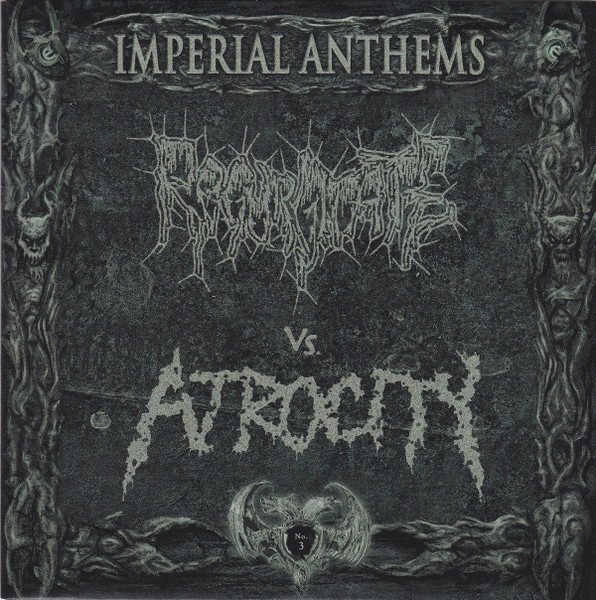 Imperial Anthems, Number 3