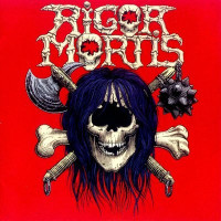 Rigor Mortis (Expanded Edition) [Remastered]