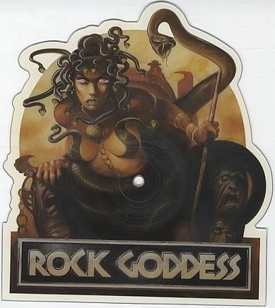 I Didn’t Know I Loved You (Till I Saw You Rock and Roll)