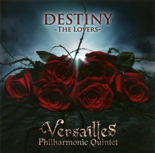 DESTINY –The Lovers–