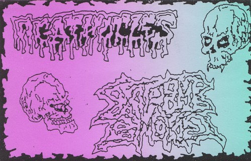 Agathocles / Extreme Smoke