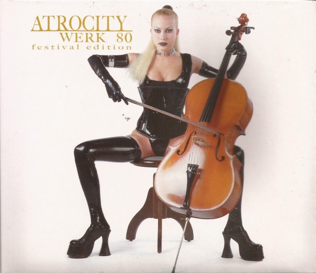 Werk 80: Neue Deutsche Werke