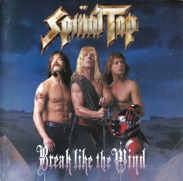 Break Like the Wind