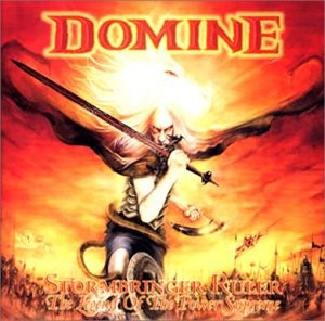 Stormbringer Ruler