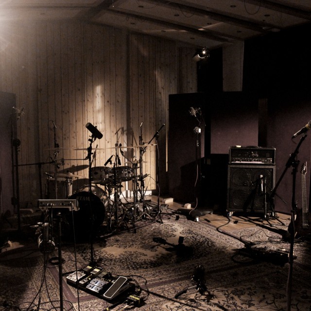 Der stille Fluss (Live Session)