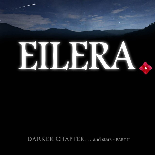 Darker Chapter...And Stars, Part 2