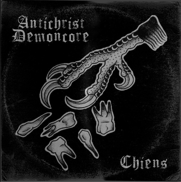 Antichrist Demoncore / Chiens