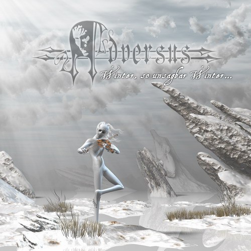 Winter, so unsagbar Winter...