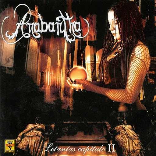 Letanías capítulo II... La pesadilla