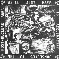 We'll Just Have to Acclimatize Ourselves to the Post-Nuclear Area!!!!