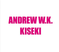 Album cover for KISEKI