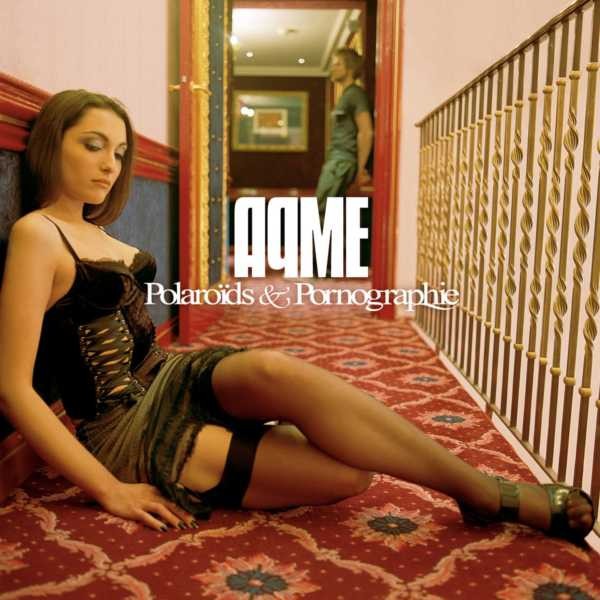 Polaroïds & pornographie