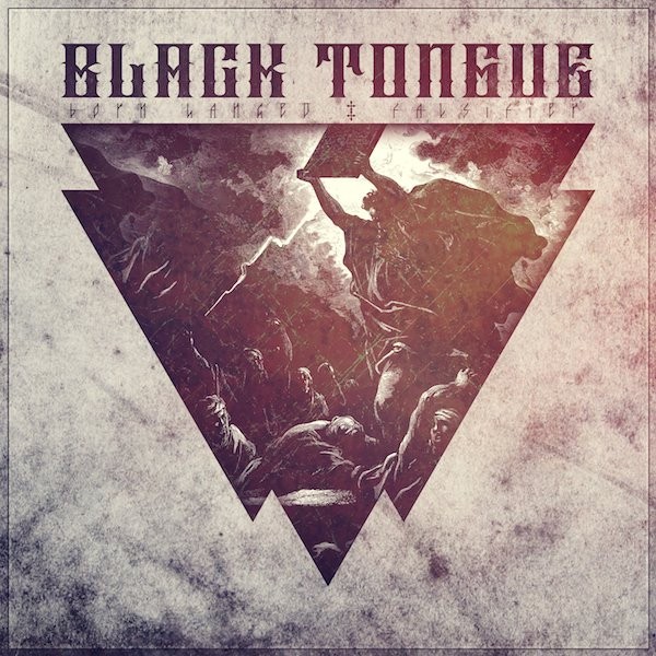 Born Hanged / Falsifier [Redux]