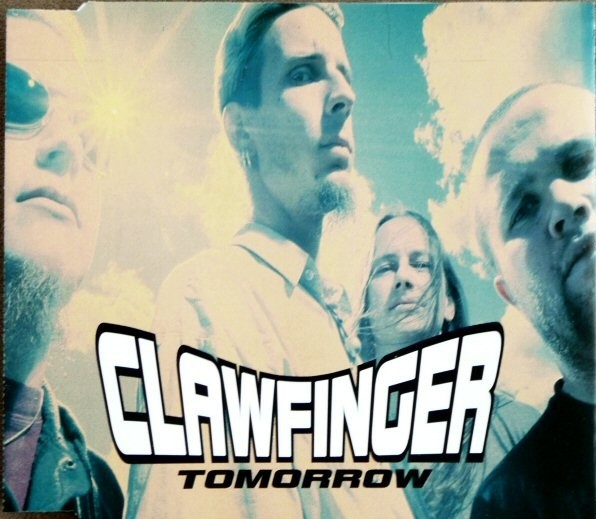 Tomorrow