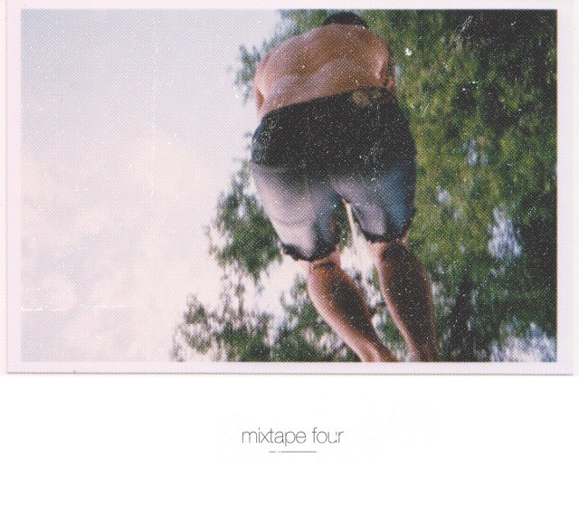 Mixtape, Volume 4