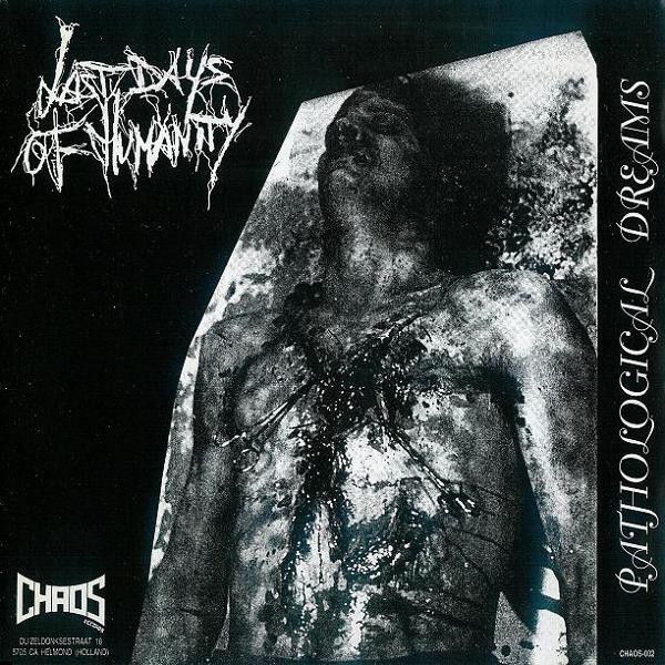 Pathological Dreams / Infected