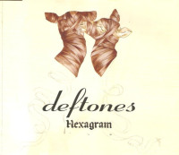 Album cover for Hexagram