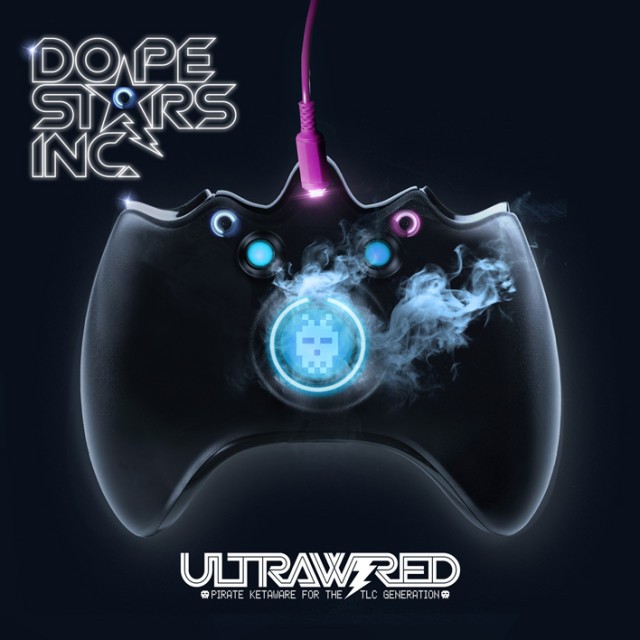 Ultrawired: Pirate Ketaware for the TLC Generation