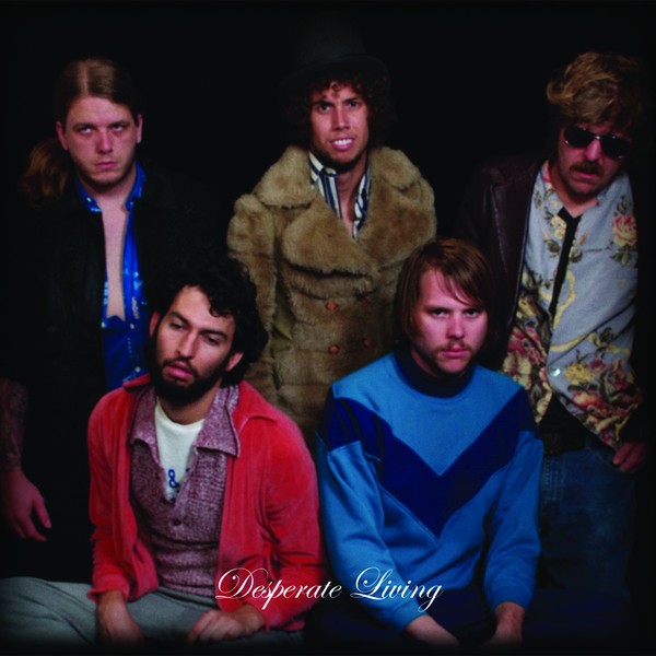 Desperate Living