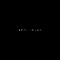 Album cover for Passerby