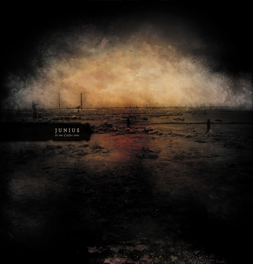Junius / Juarez