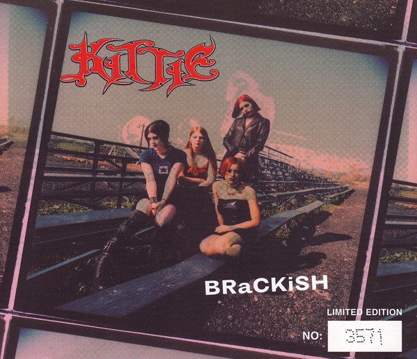 Brackish
