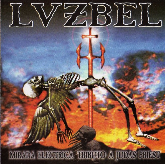 Mirada eléctrica: Tributo a Judas Priest
