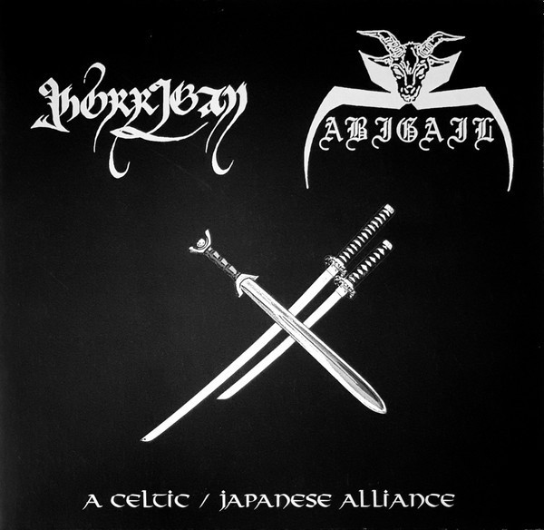 A Celtic/Japanese Alliance