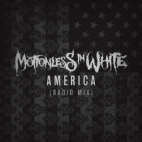 Album cover for A-M-E-R-I-C-A