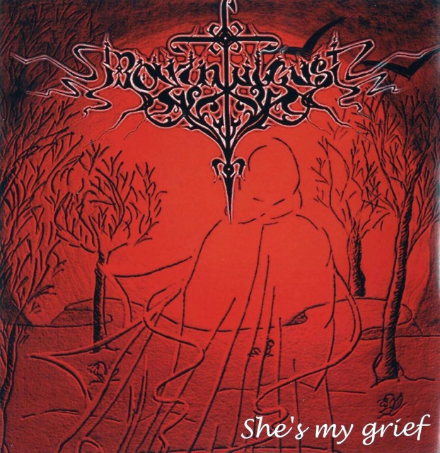 She’s My Grief