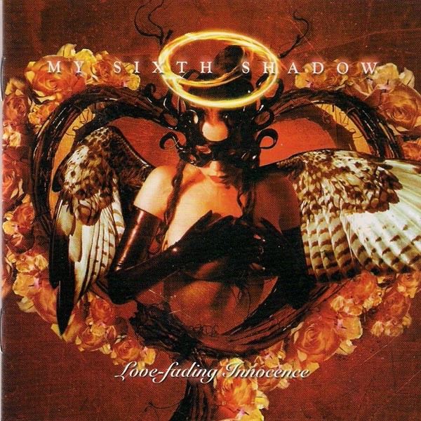 Love-Fading Innocence