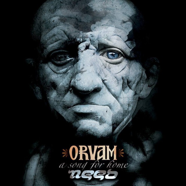 Orvam - A Song for Home