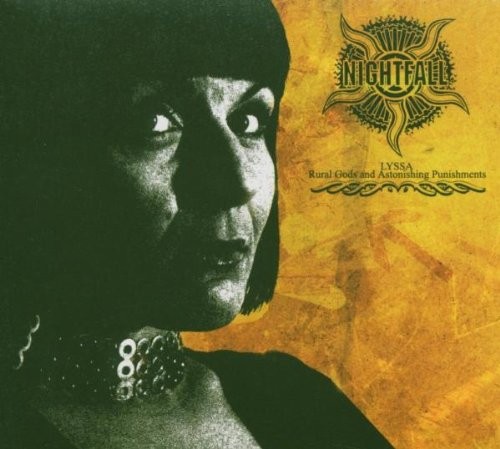 LYSSA: Rural Gods and Astonishing Punishments