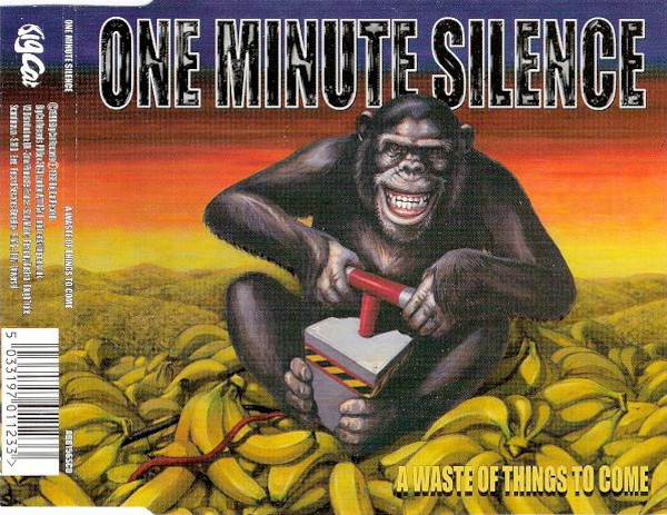 A Waste of Things to Come