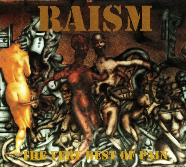 The Very Best of Pain