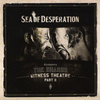 The Shards - Witness Theatre Part II