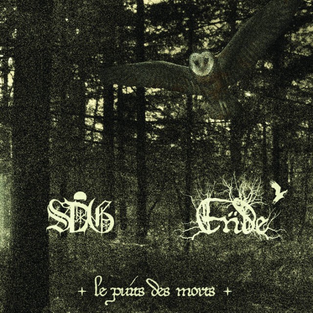 Le Puit Des Morts